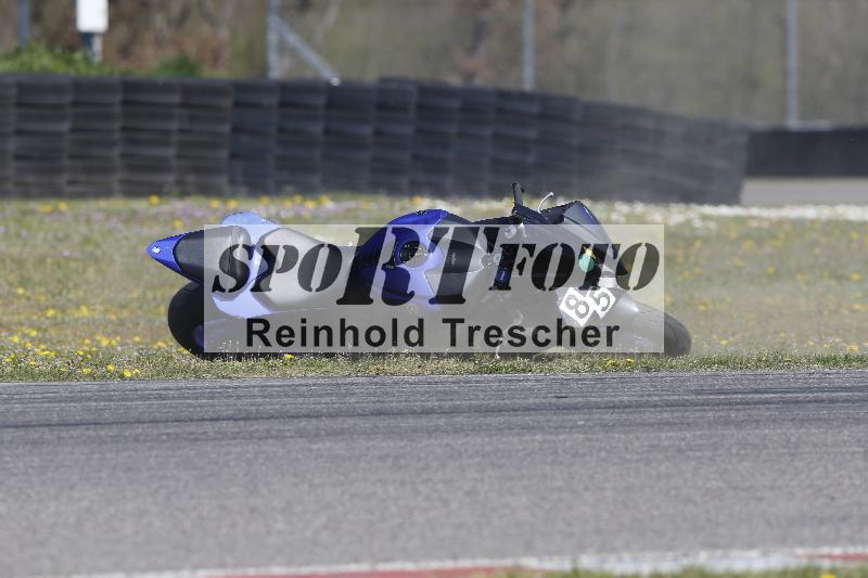 Archiv-2025/03 04.04.2025 TZ Motorsport ADR/Gruppe gruen/85